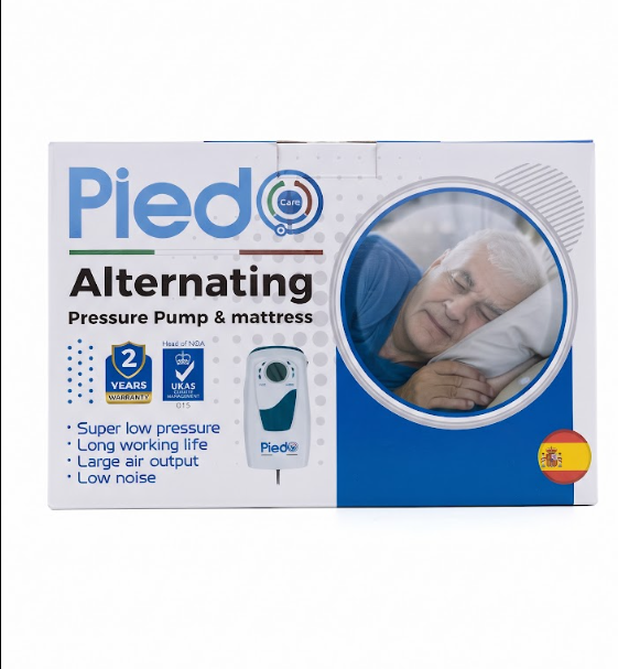 Alternating Pressure Air Mattress