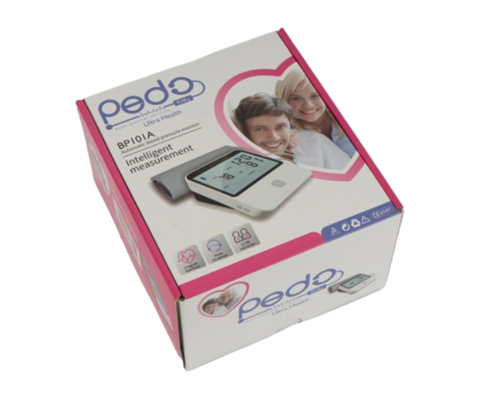 Piedo ultraHealth