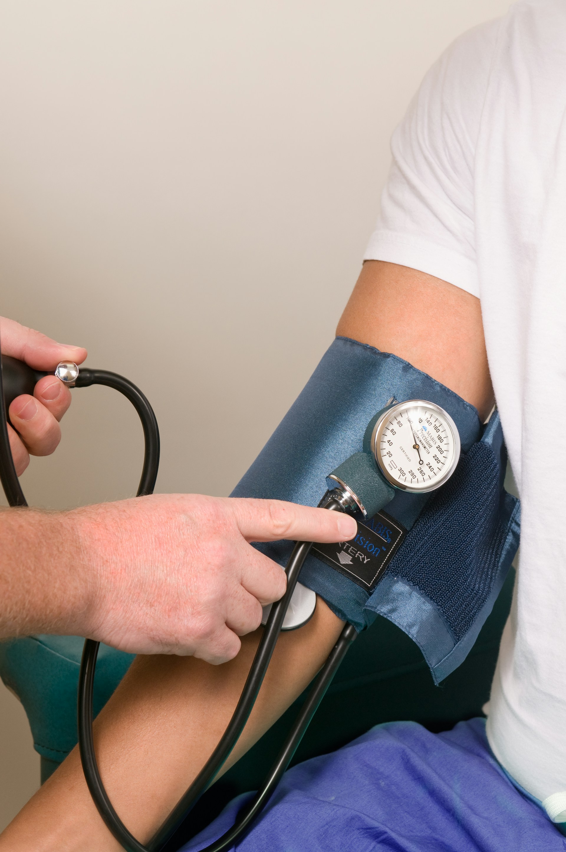 Blood Glucose Monitor