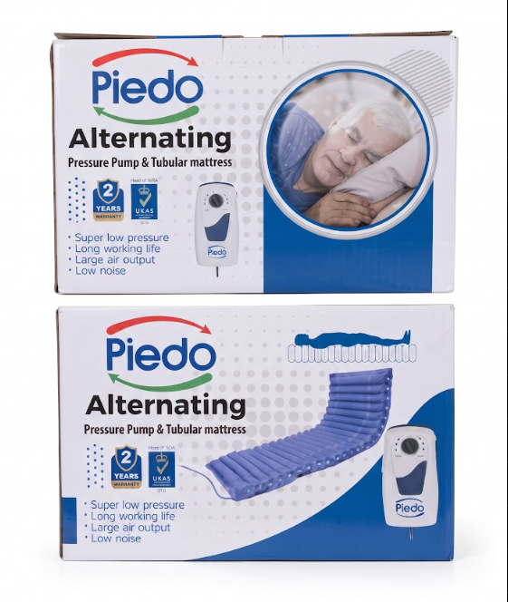 Alternating Pressure Air Mattress