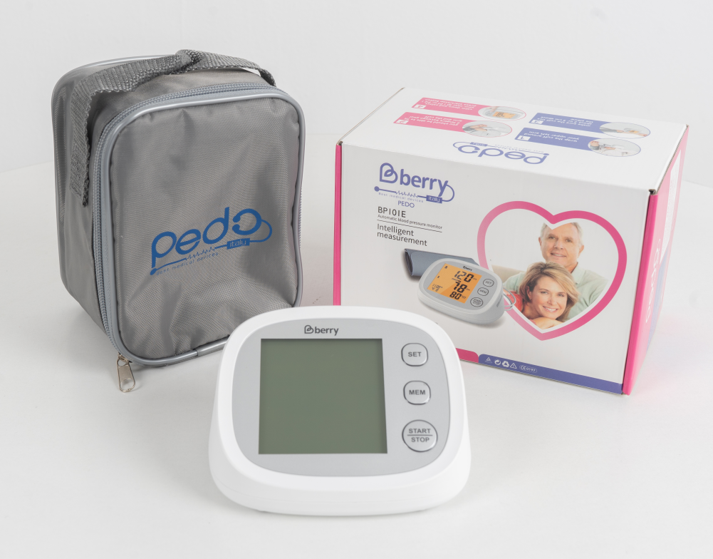 Piedo berry