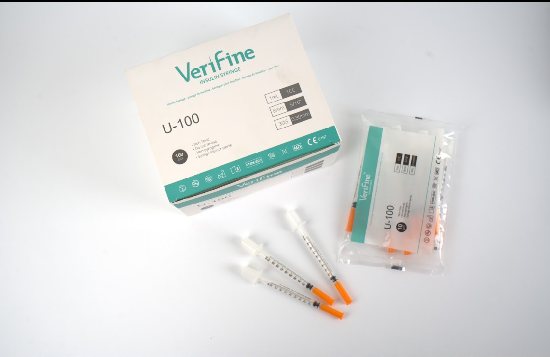 Blood Glucose Monitor