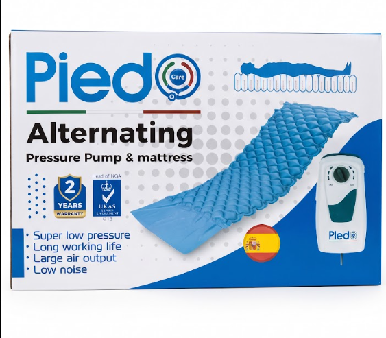 Bubble Air Mattress
