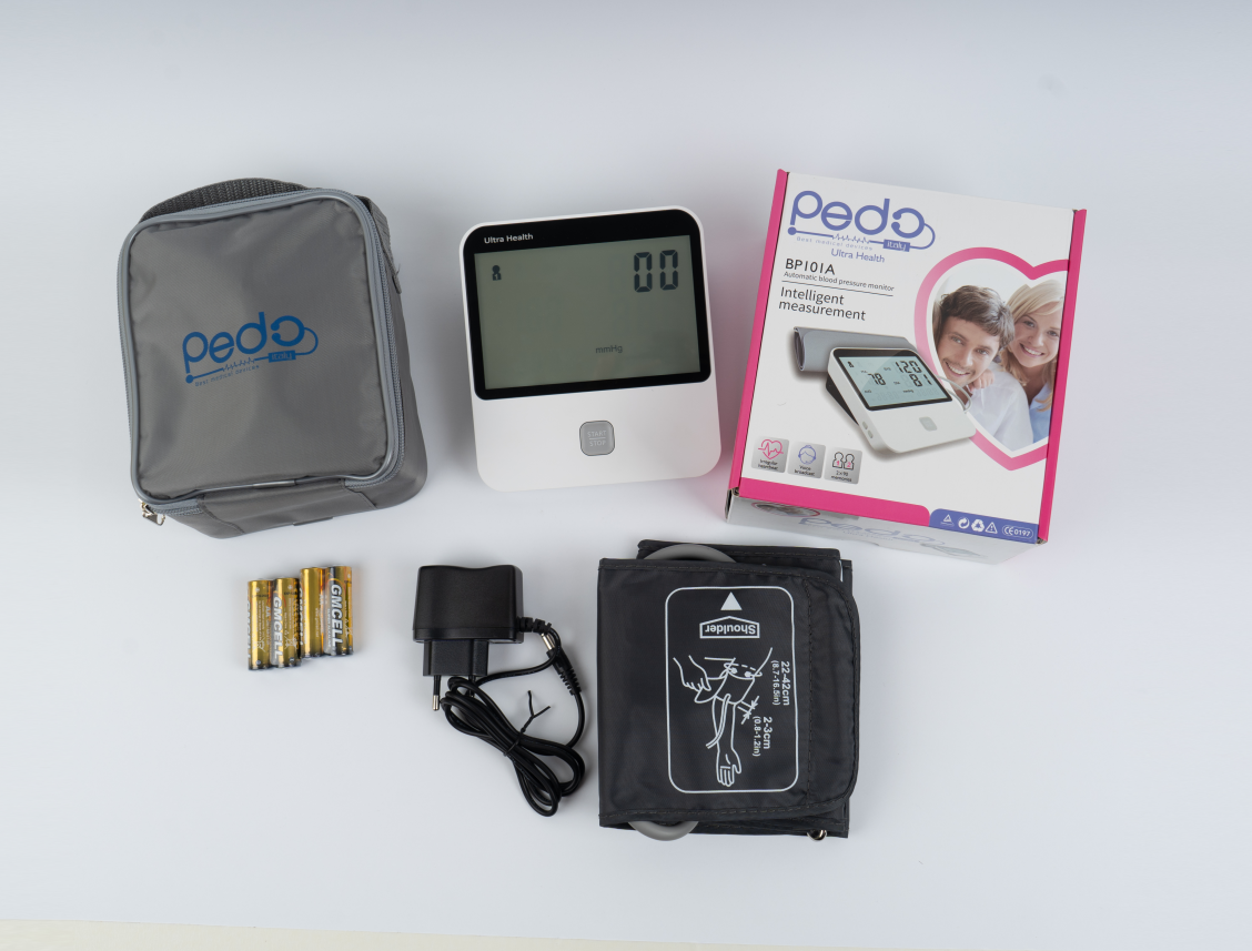 Piedo ultraHealth