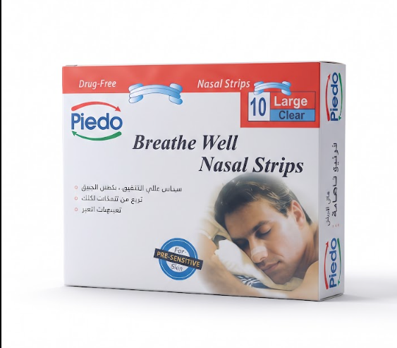 Breathe Well