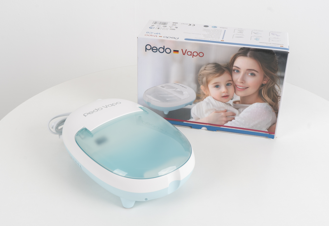 Piedo Vapo