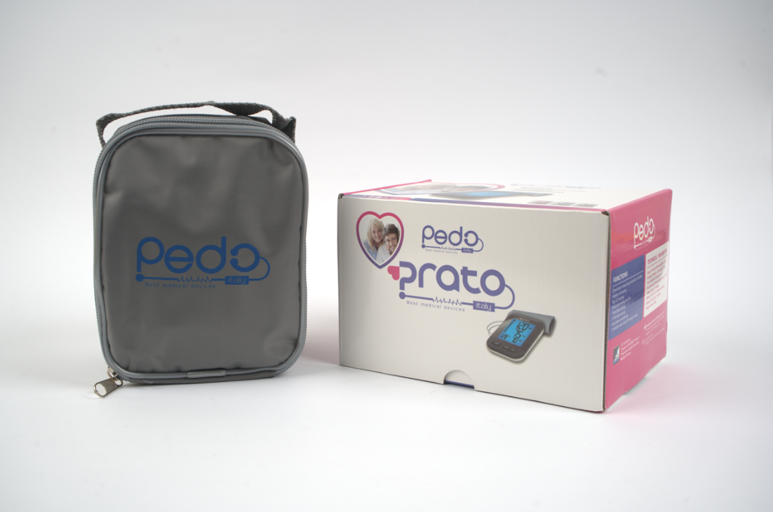 Piedo Preto