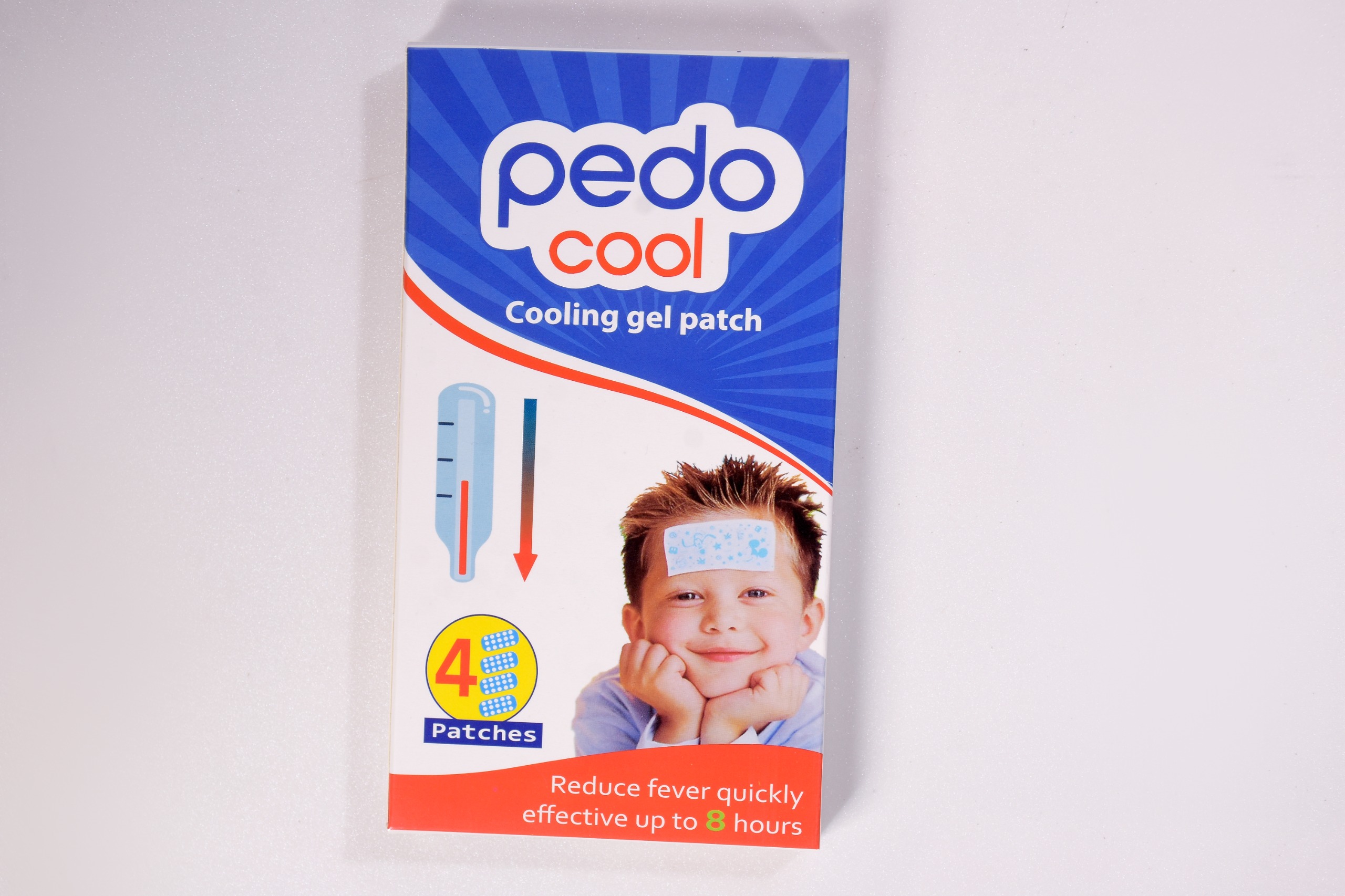 Piedo Cool Compresses