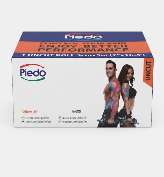 Muscle Pain Relief Plaster