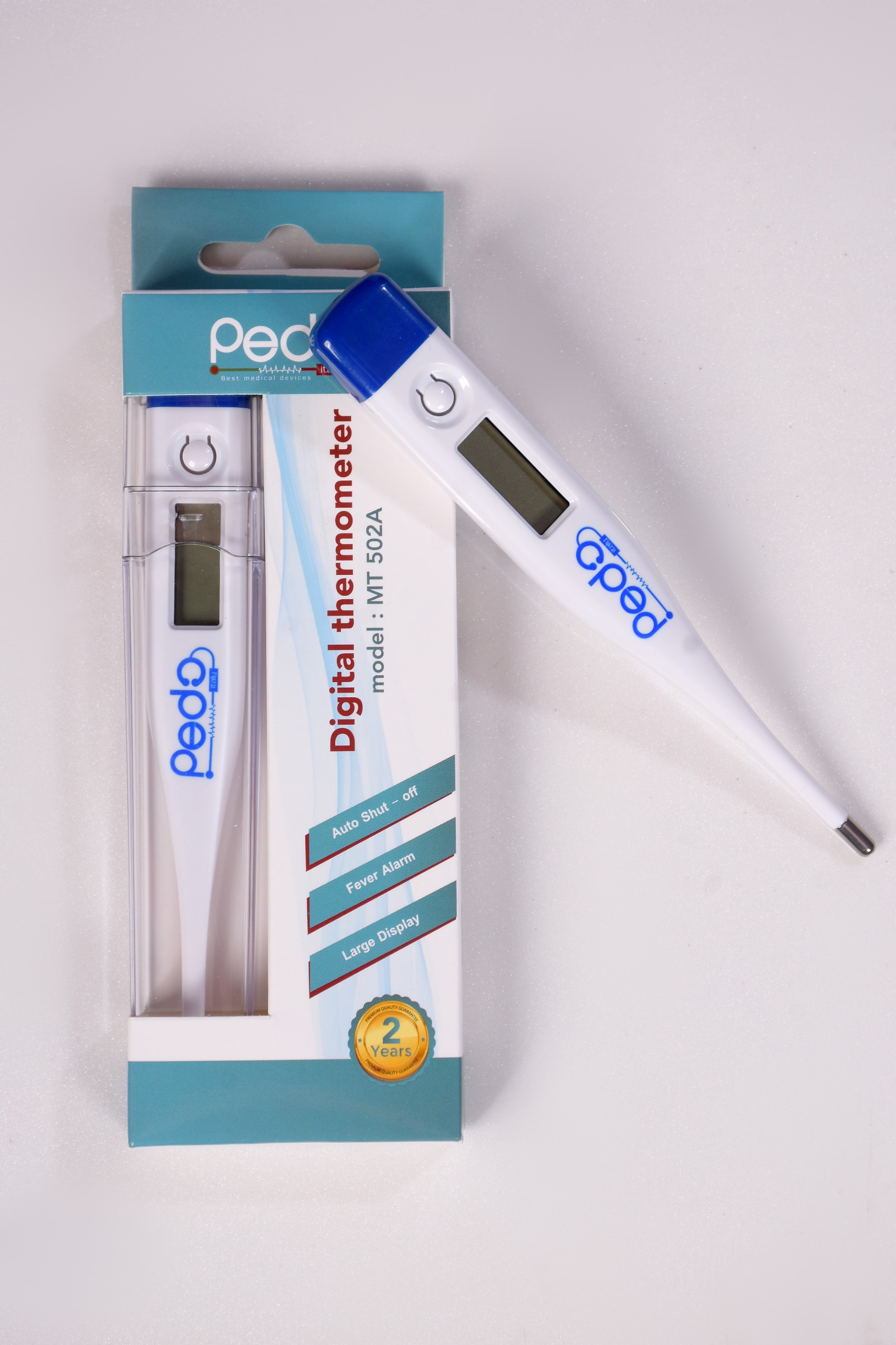 Piedo Digital Thermometer